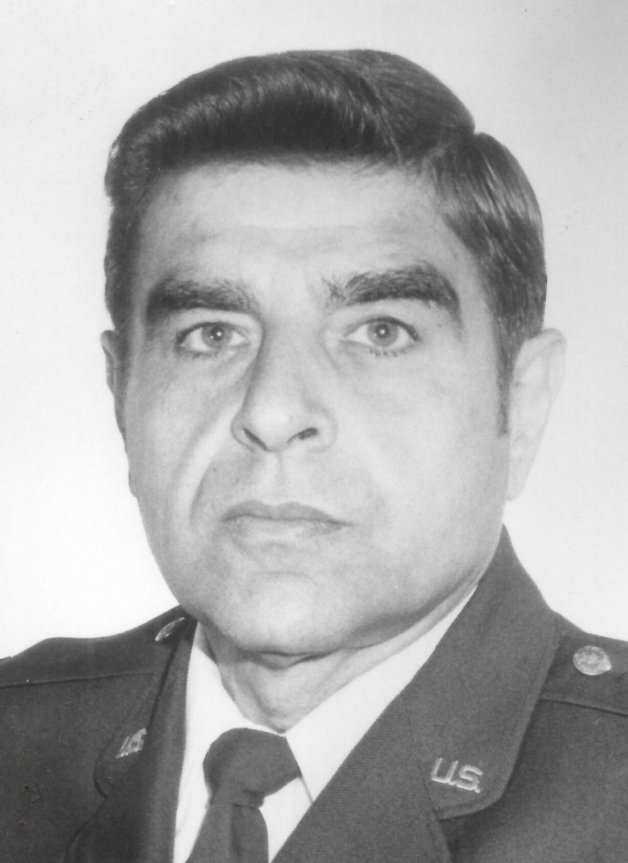 Richard W. Muscatello